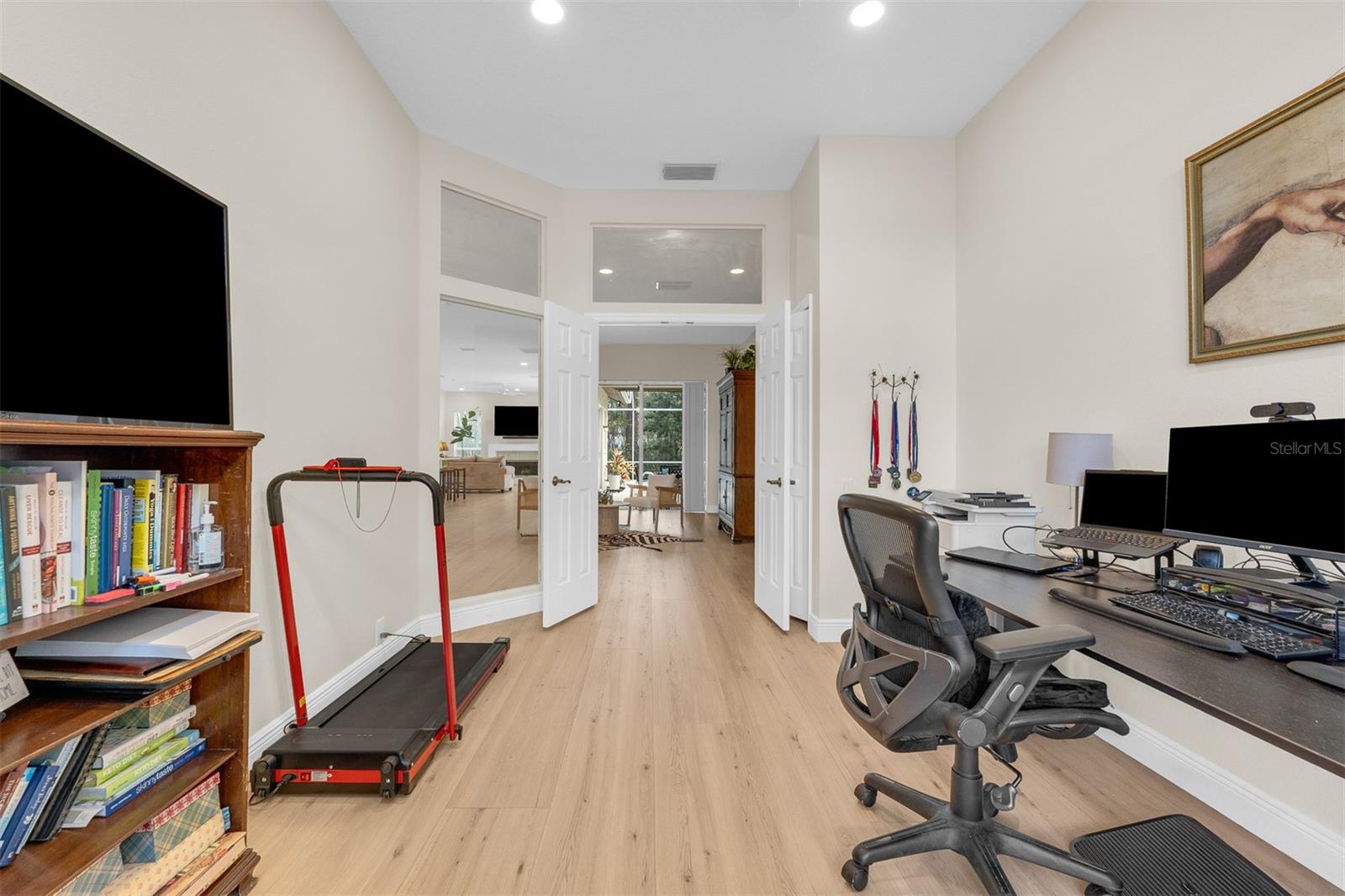 TUSKA RIDGE UNIT 2 - Residential