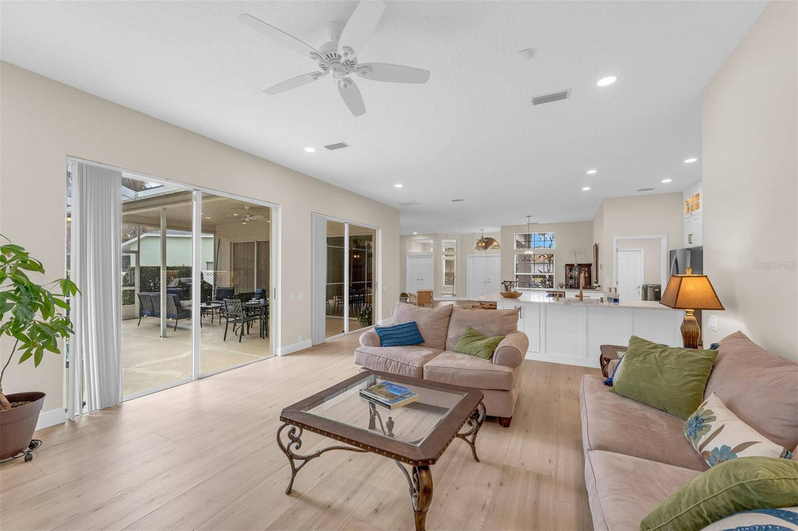 TUSKA RIDGE UNIT 2 - Residential