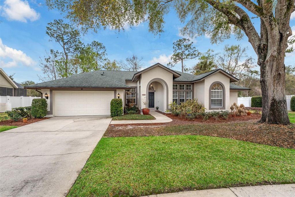 Photo of 1298 Scandia Terrace, Oviedo, FL 32765 (MLS # O6384028)