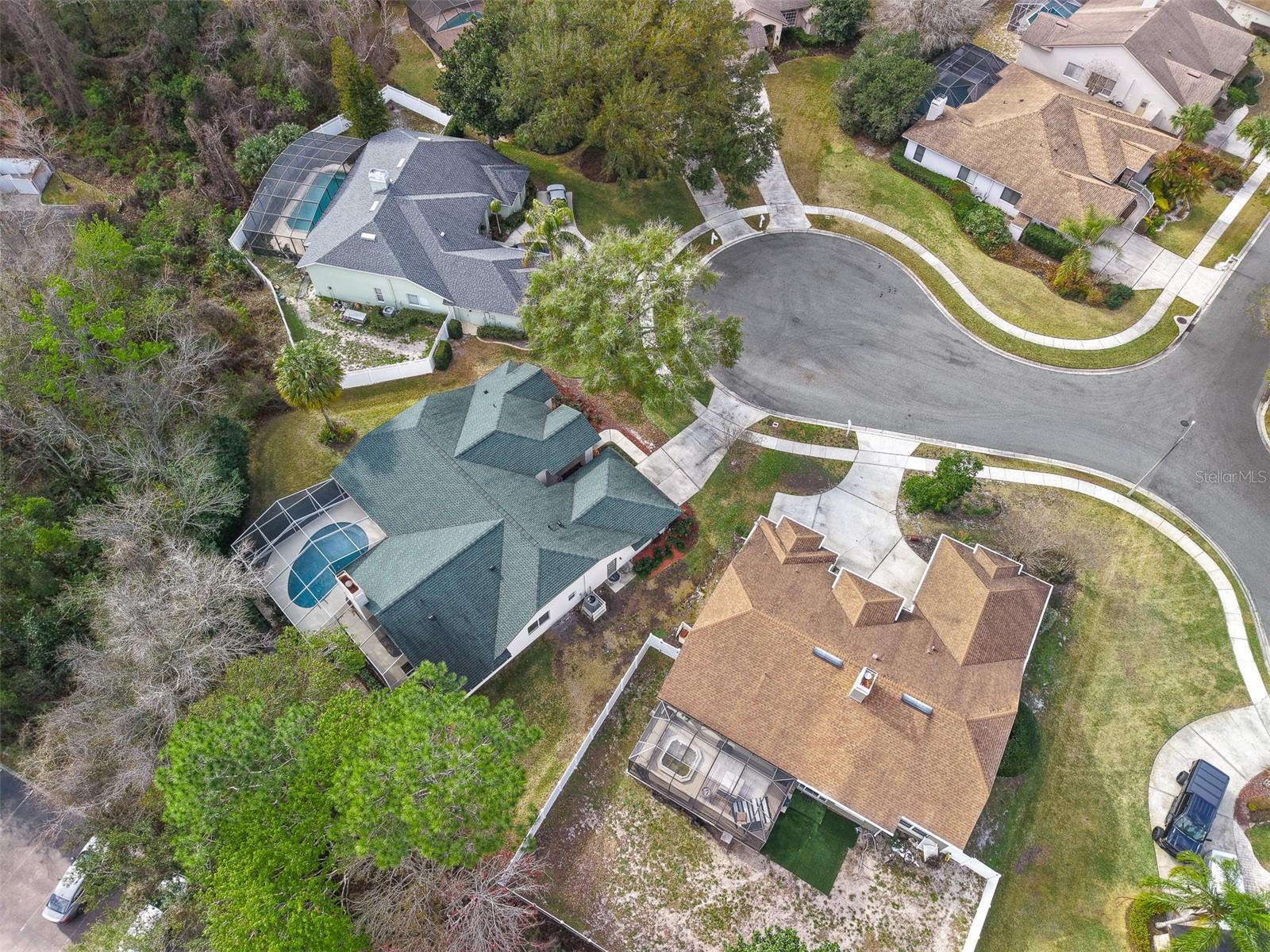 TUSKA RIDGE UNIT 2 - Residential