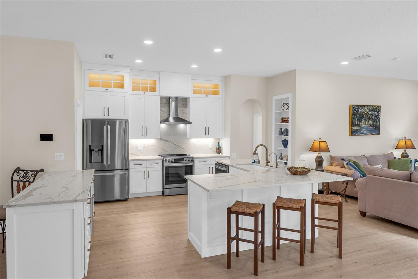 TUSKA RIDGE UNIT 2 - Residential