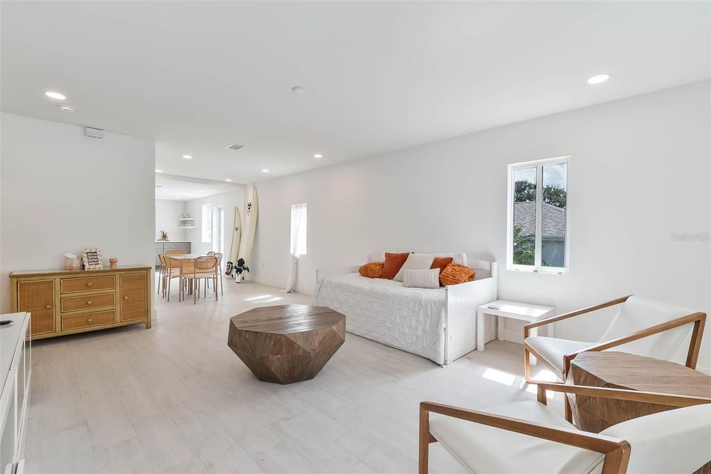 Photo of 833 E 12th Avenue, New Smyrna Beach, FL 32169 (MLS # NS1084950)