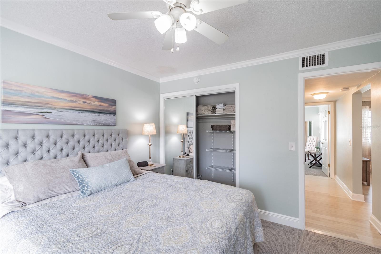 SEA VIEW AT HONEYMOON ISLAND - Residential