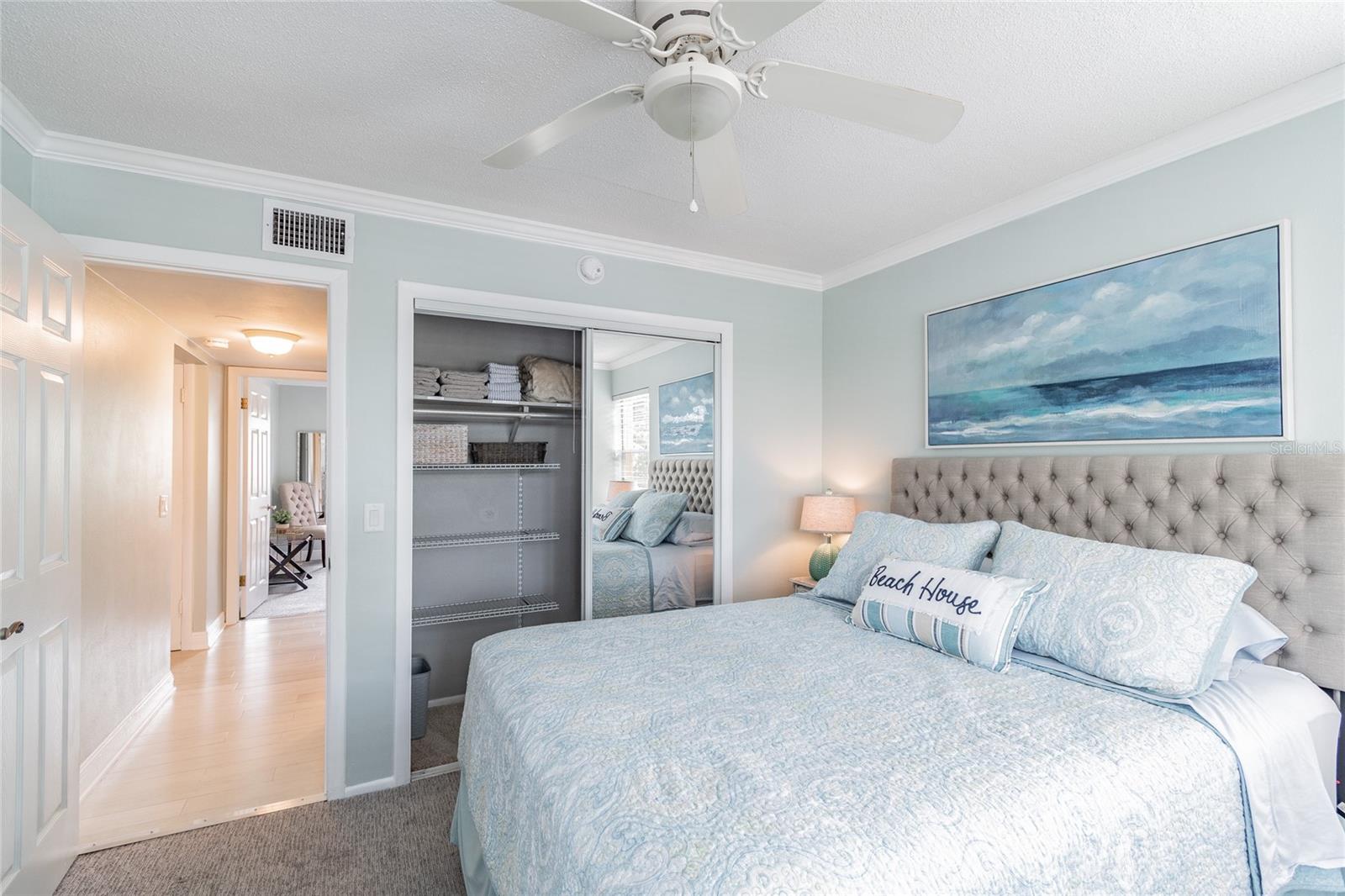 SEA VIEW AT HONEYMOON ISLAND - Residential