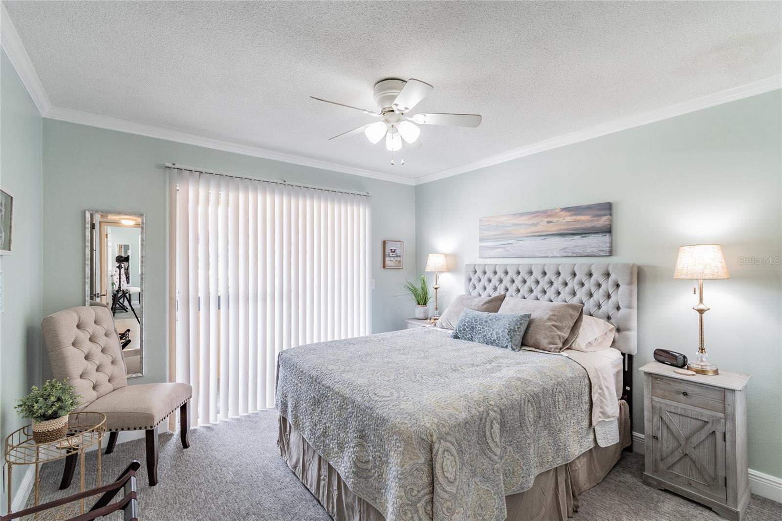 SEA VIEW AT HONEYMOON ISLAND - Residential