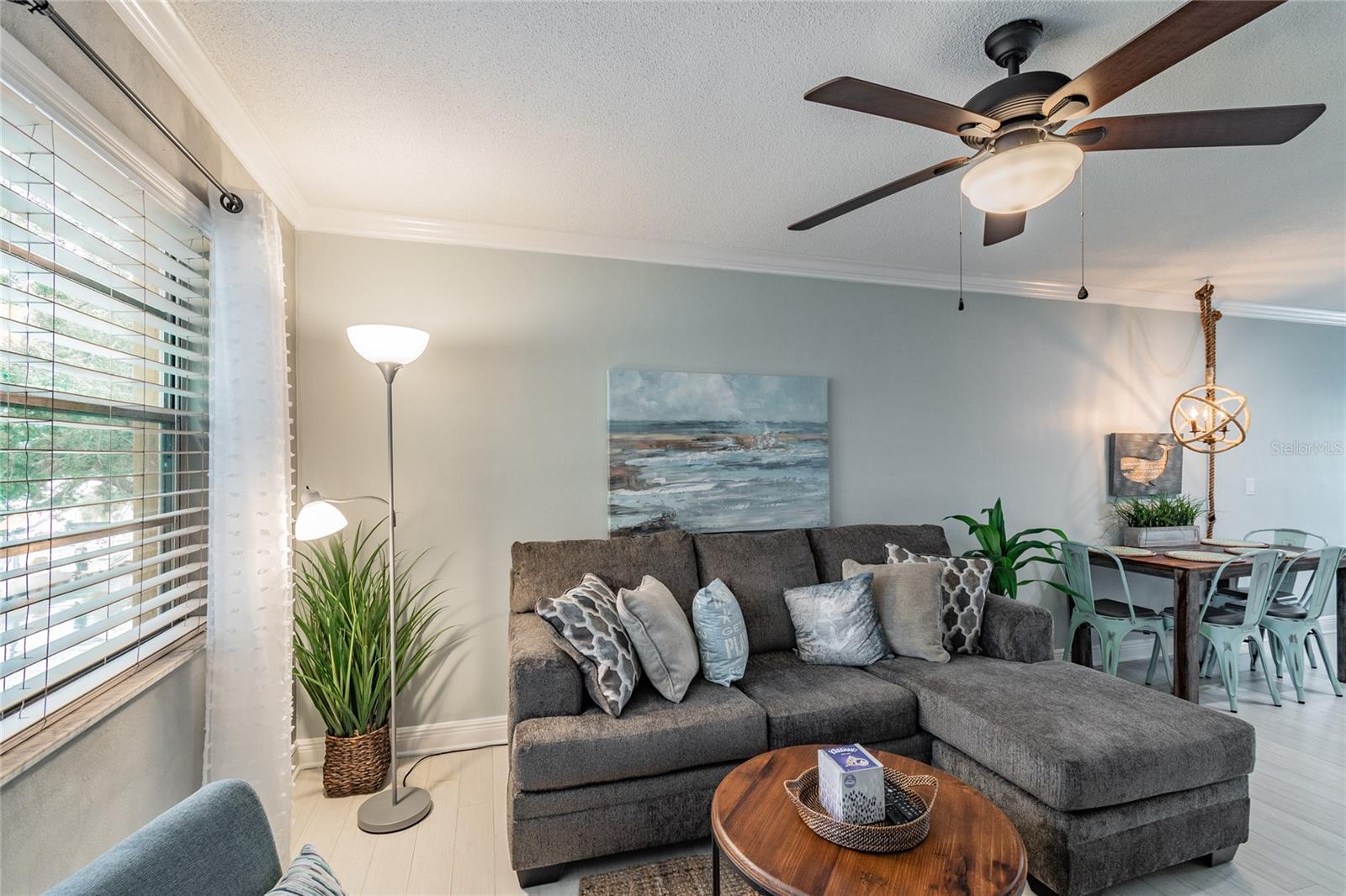 SEA VIEW AT HONEYMOON ISLAND - Residential