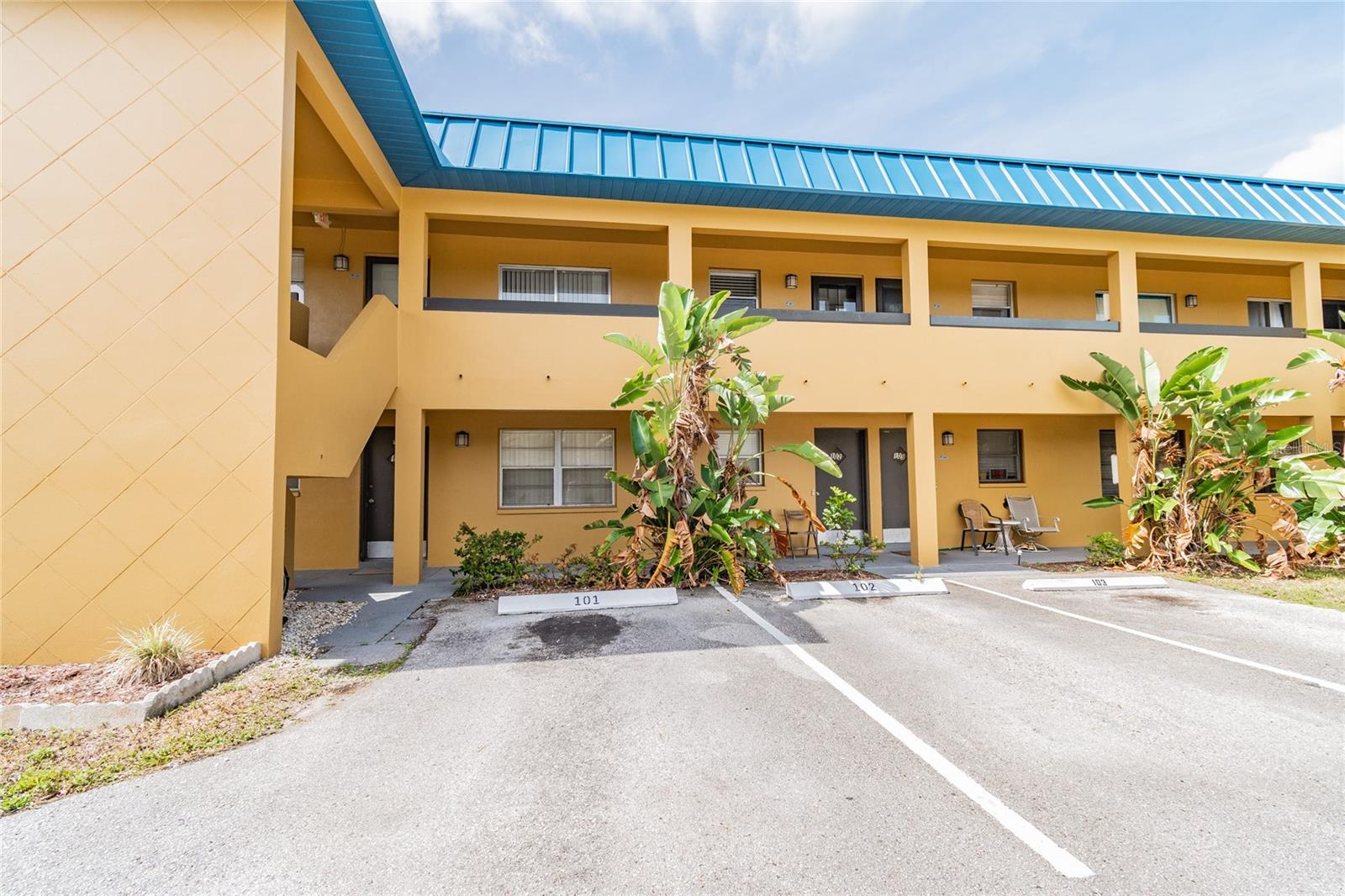 SEA VIEW AT HONEYMOON ISLAND - Residential
