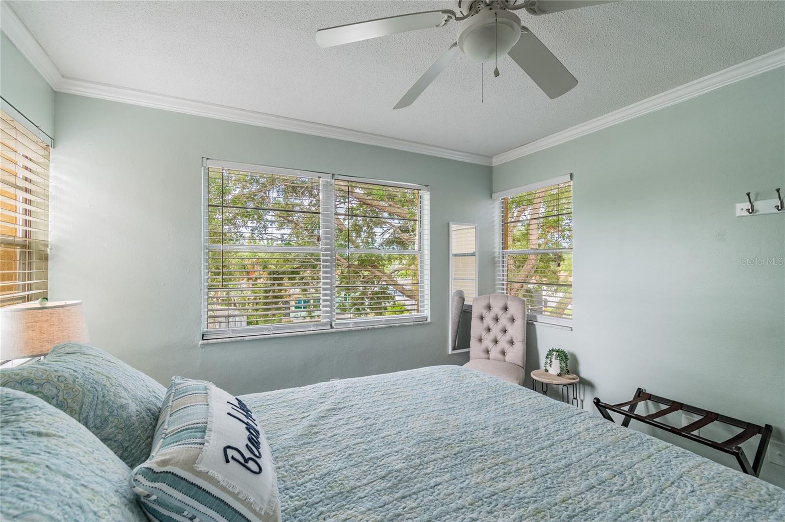 SEA VIEW AT HONEYMOON ISLAND - Residential