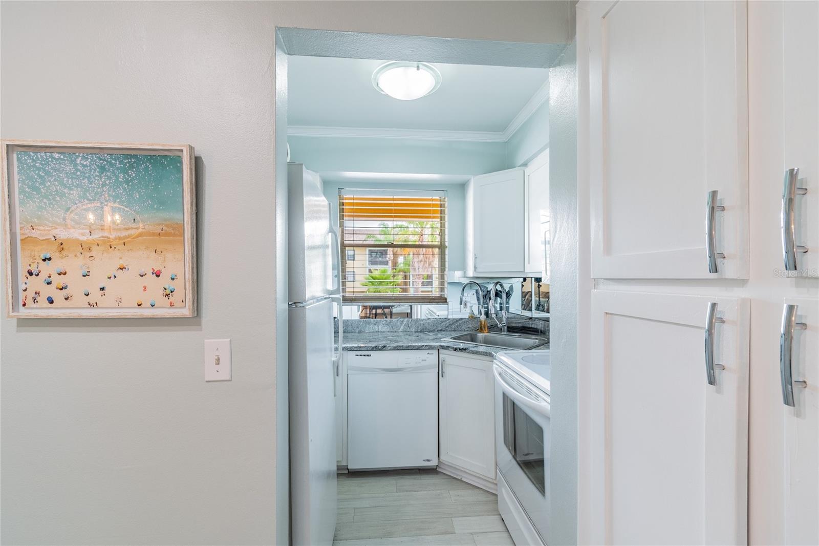 SEA VIEW AT HONEYMOON ISLAND - Residential