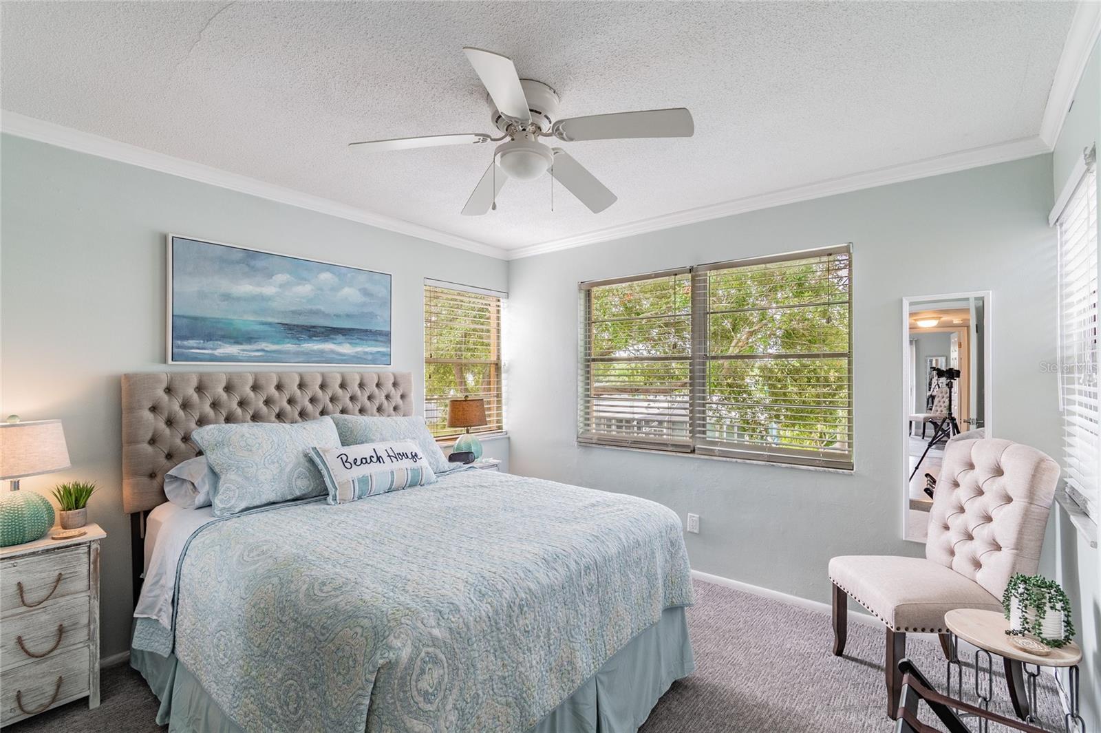 SEA VIEW AT HONEYMOON ISLAND - Residential