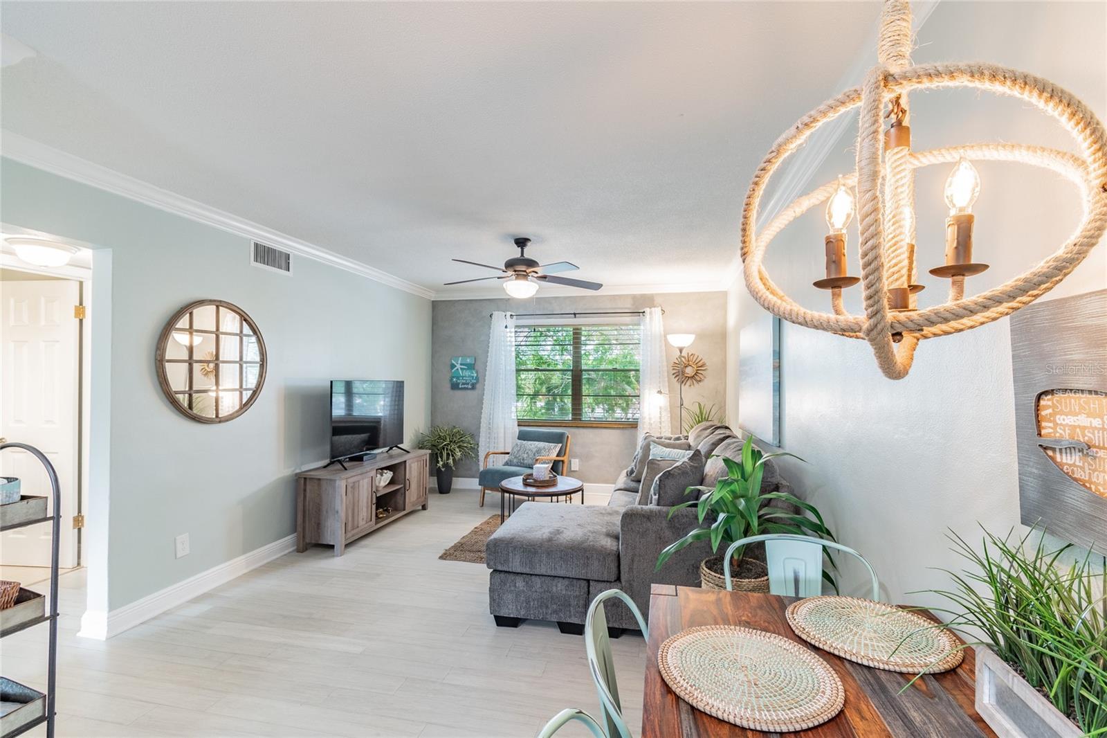SEA VIEW AT HONEYMOON ISLAND - Residential
