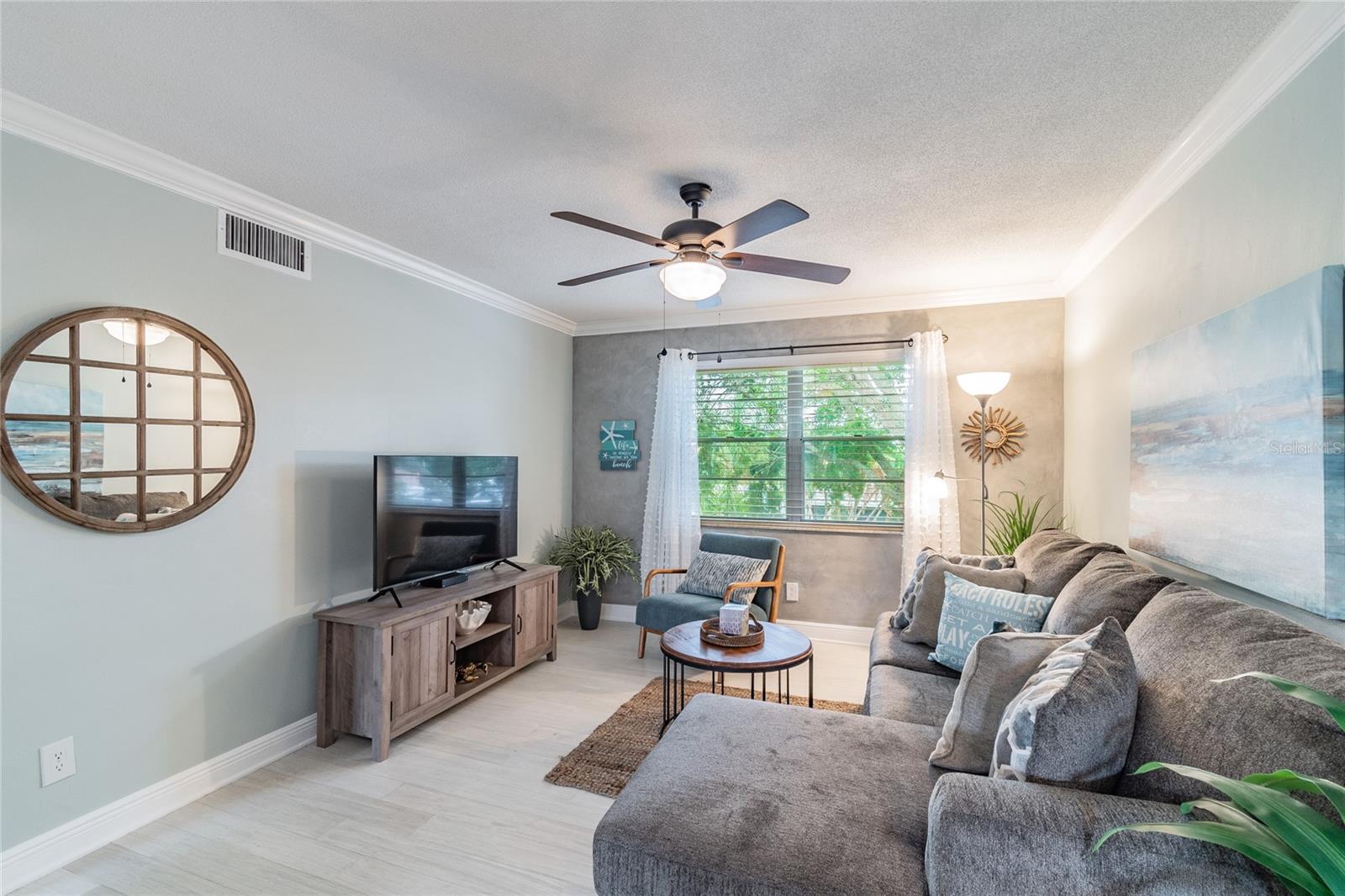 SEA VIEW AT HONEYMOON ISLAND - Residential