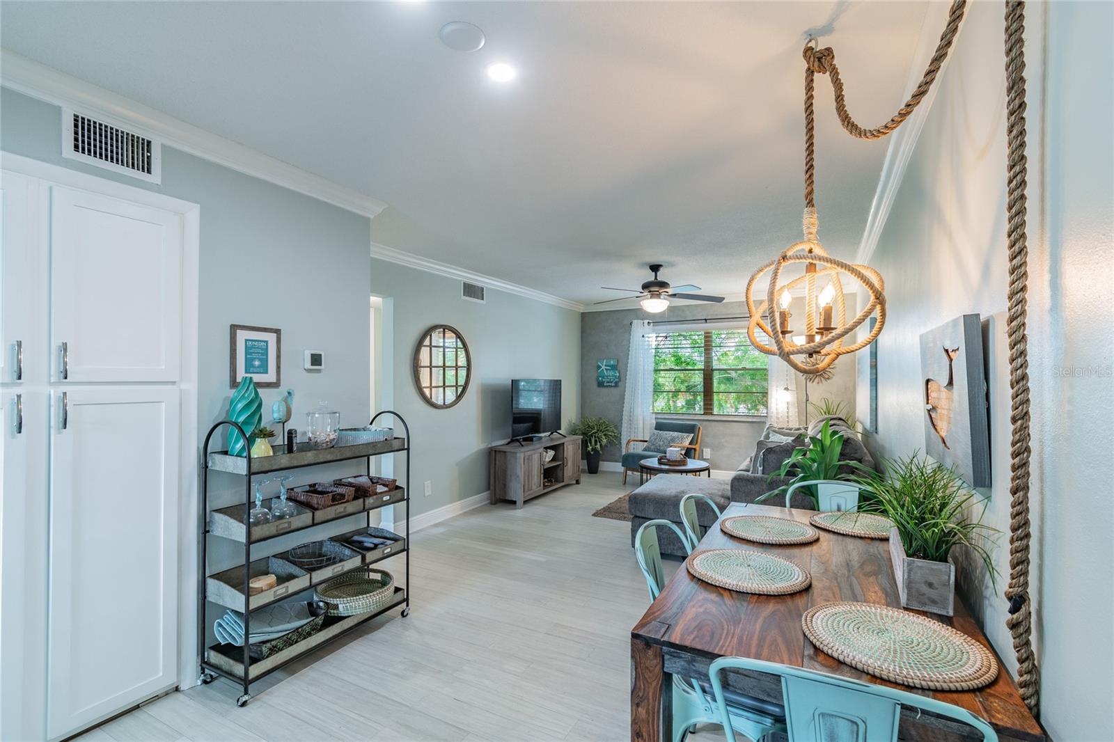 SEA VIEW AT HONEYMOON ISLAND - Residential