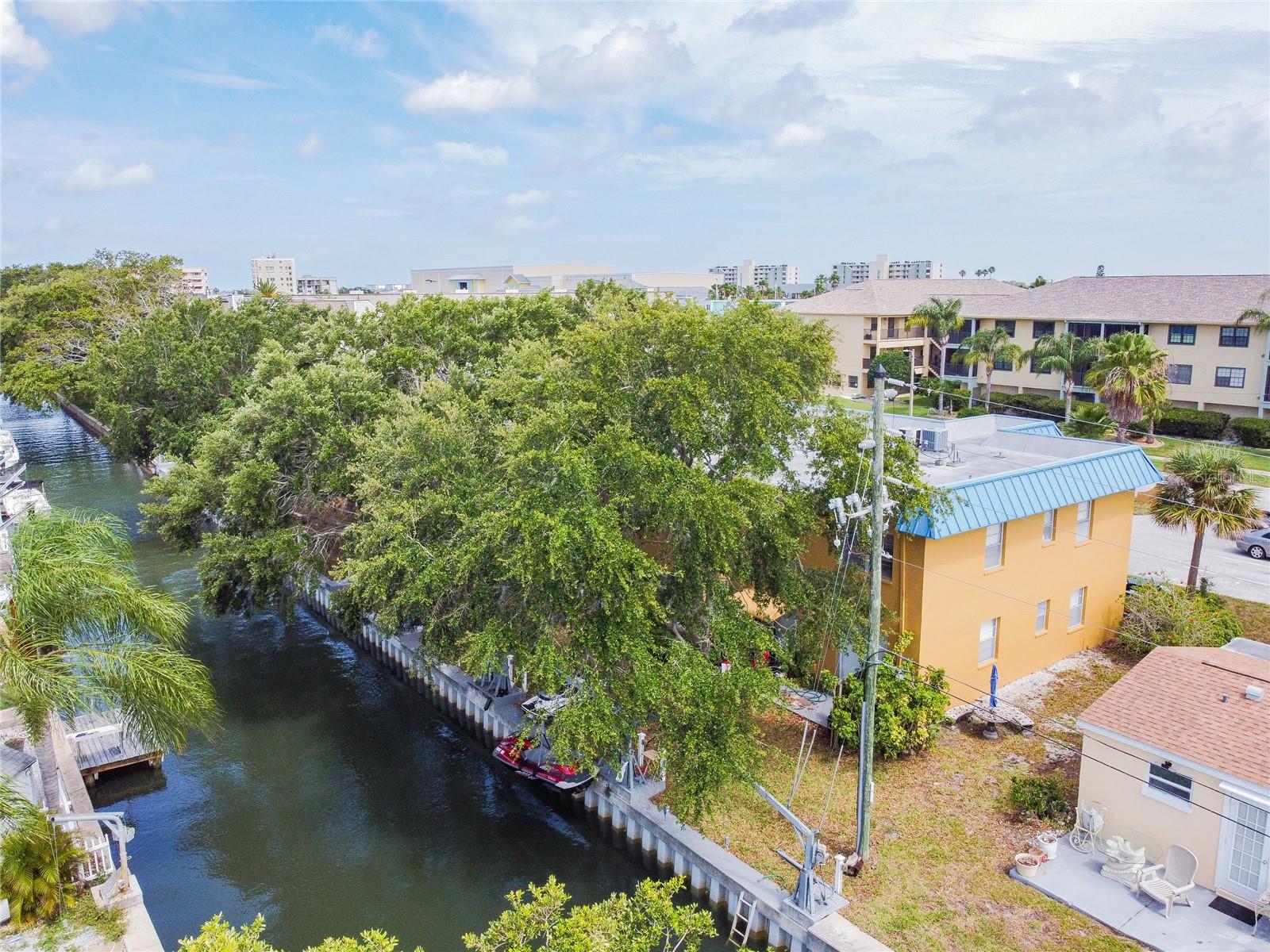 SEA VIEW AT HONEYMOON ISLAND - Residential