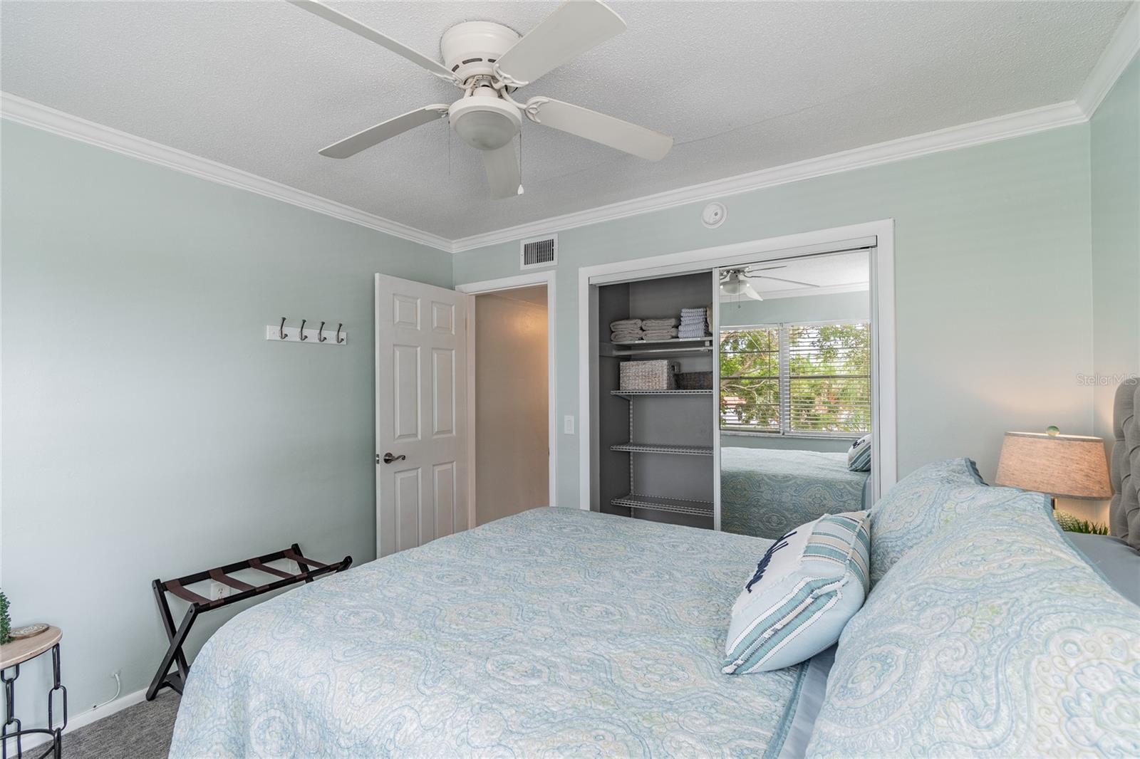 SEA VIEW AT HONEYMOON ISLAND - Residential