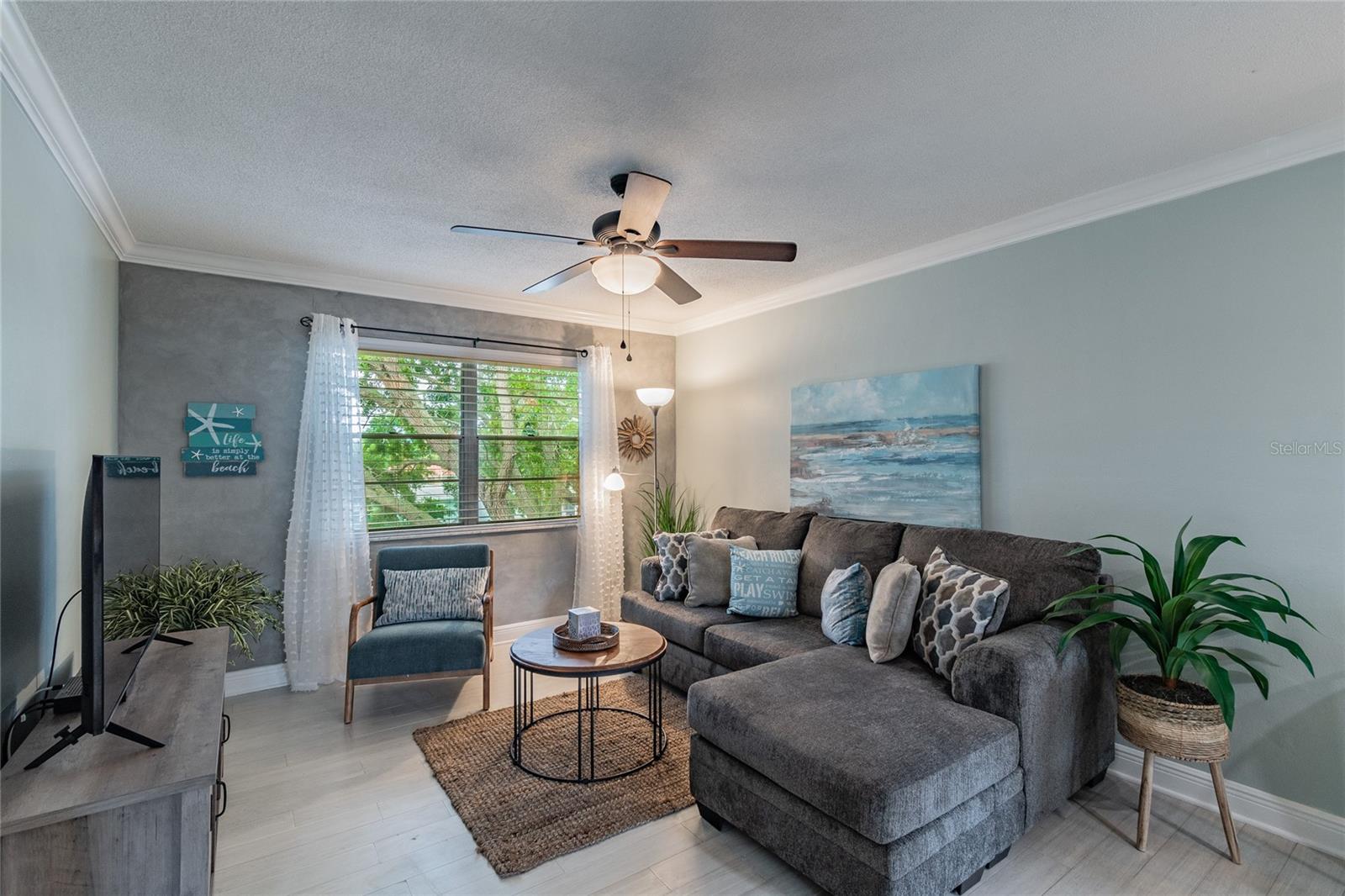 SEA VIEW AT HONEYMOON ISLAND - Residential