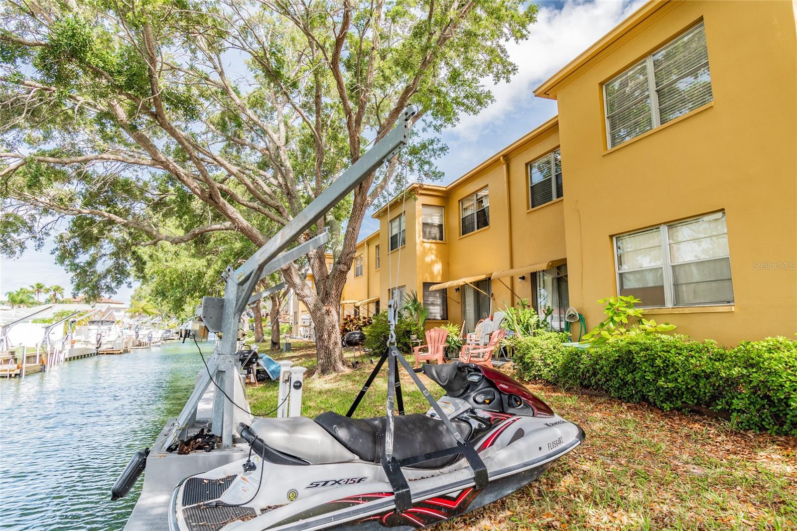 SEA VIEW AT HONEYMOON ISLAND - Residential