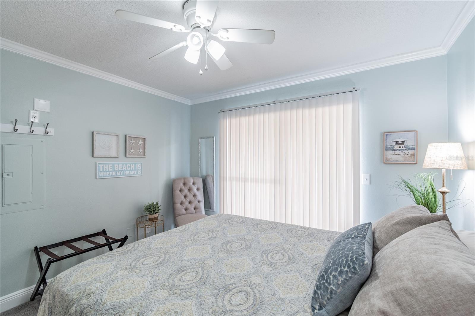 SEA VIEW AT HONEYMOON ISLAND - Residential