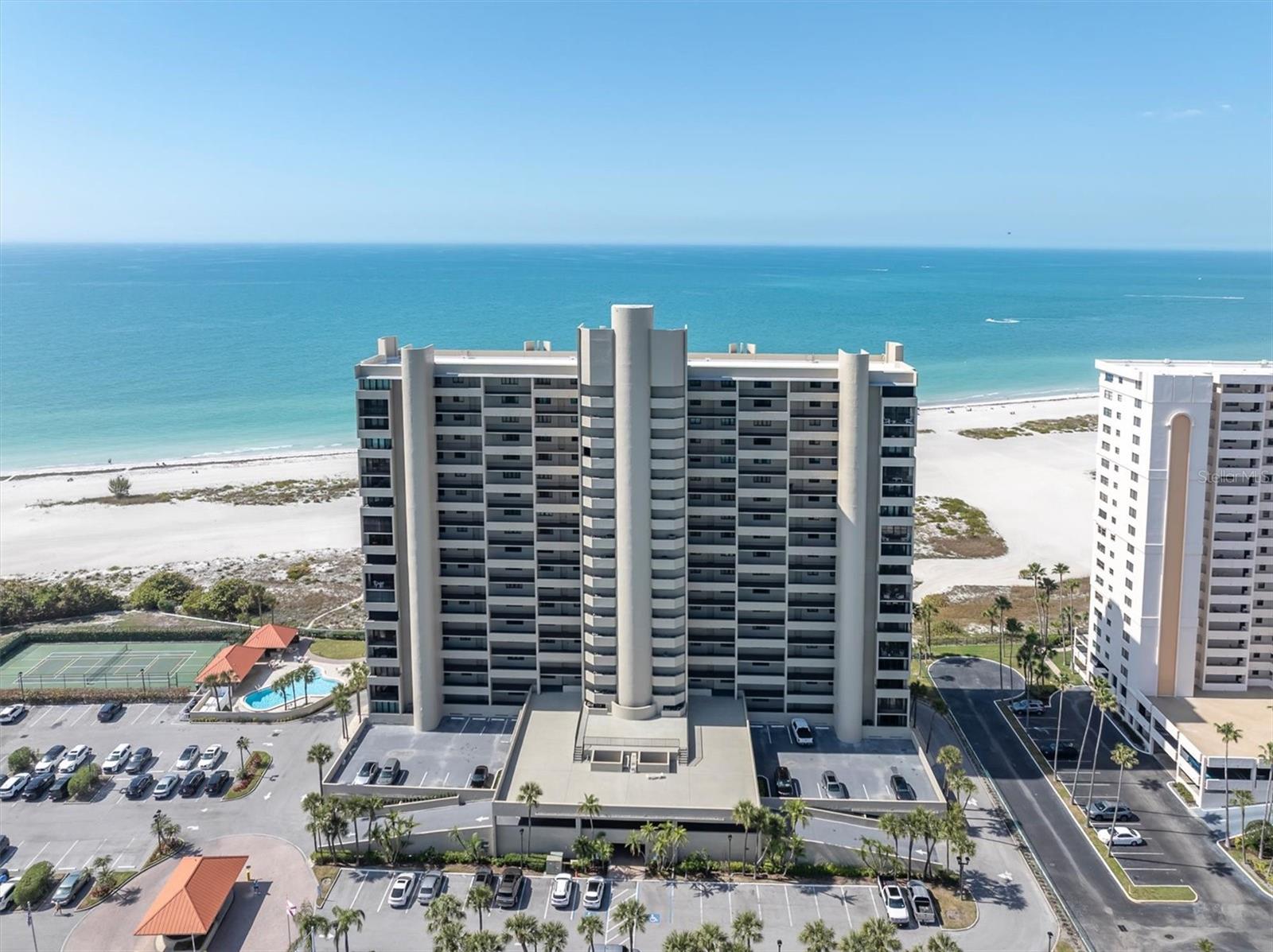 1290 GULF BOULEVARD 408