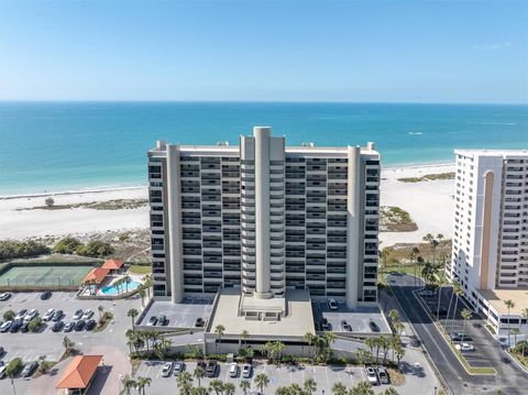 1290 GULF BOULEVARD 408 CLEARWATER BEACH FL 33767