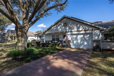 A home in OCALA