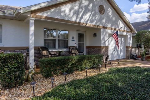 A home in OCALA