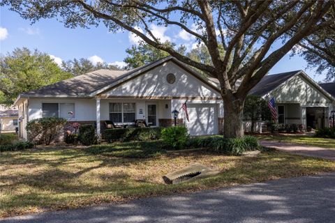 A home in OCALA