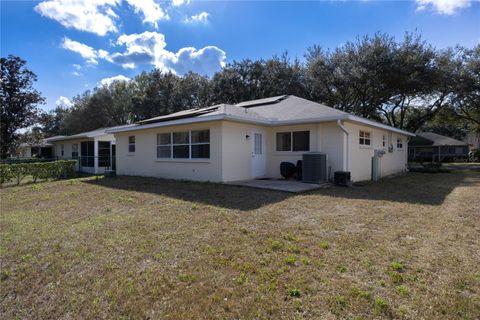 A home in OCALA