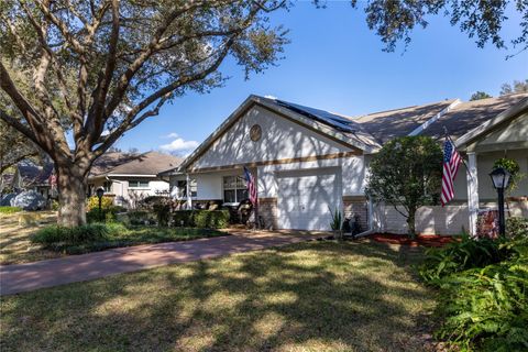 A home in OCALA