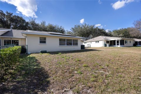 A home in OCALA