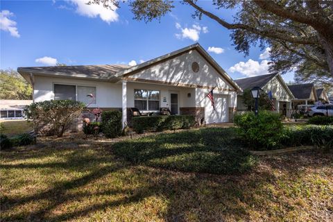 A home in OCALA