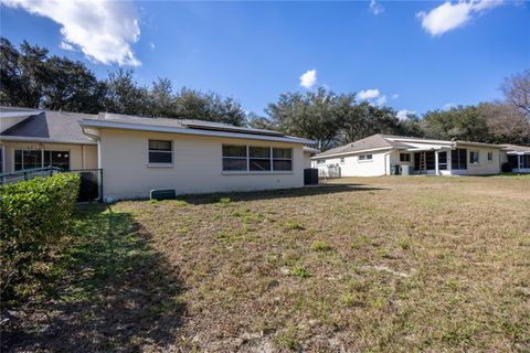 A home in OCALA