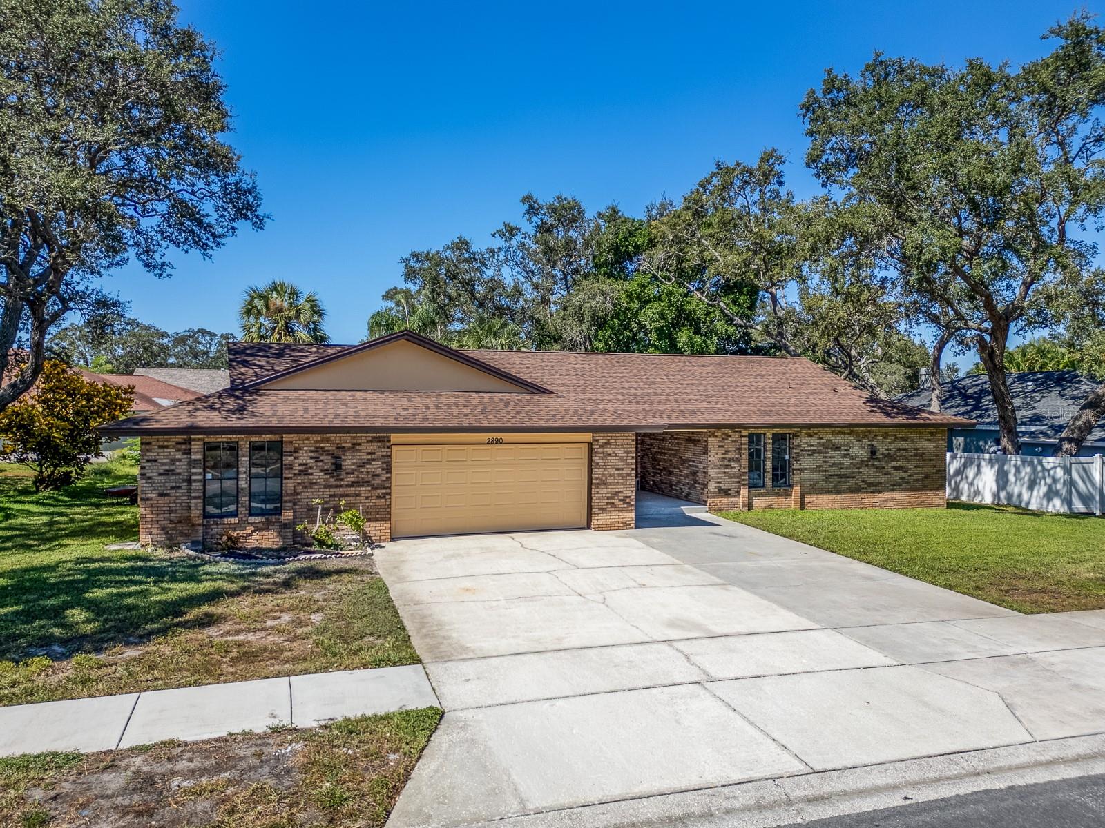 2890 ARMADILLO DRIVE