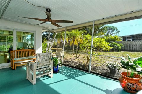 A home in SARASOTA