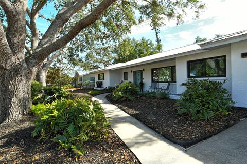 A home in SARASOTA