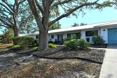 A home in SARASOTA