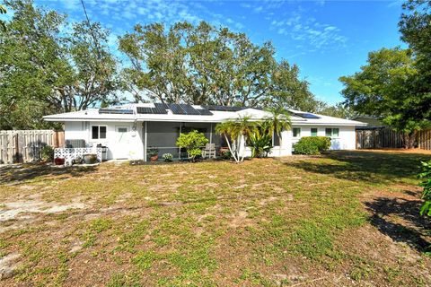 A home in SARASOTA