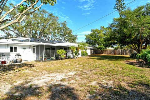 A home in SARASOTA