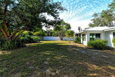 A home in SARASOTA