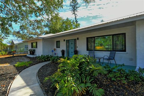 A home in SARASOTA