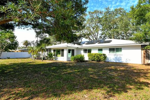 A home in SARASOTA