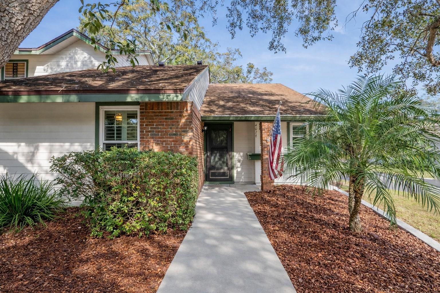 DEER RUN UNIT 14B - Residential