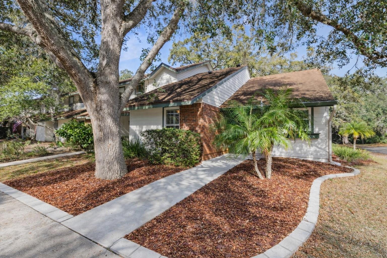 DEER RUN UNIT 14B - Residential