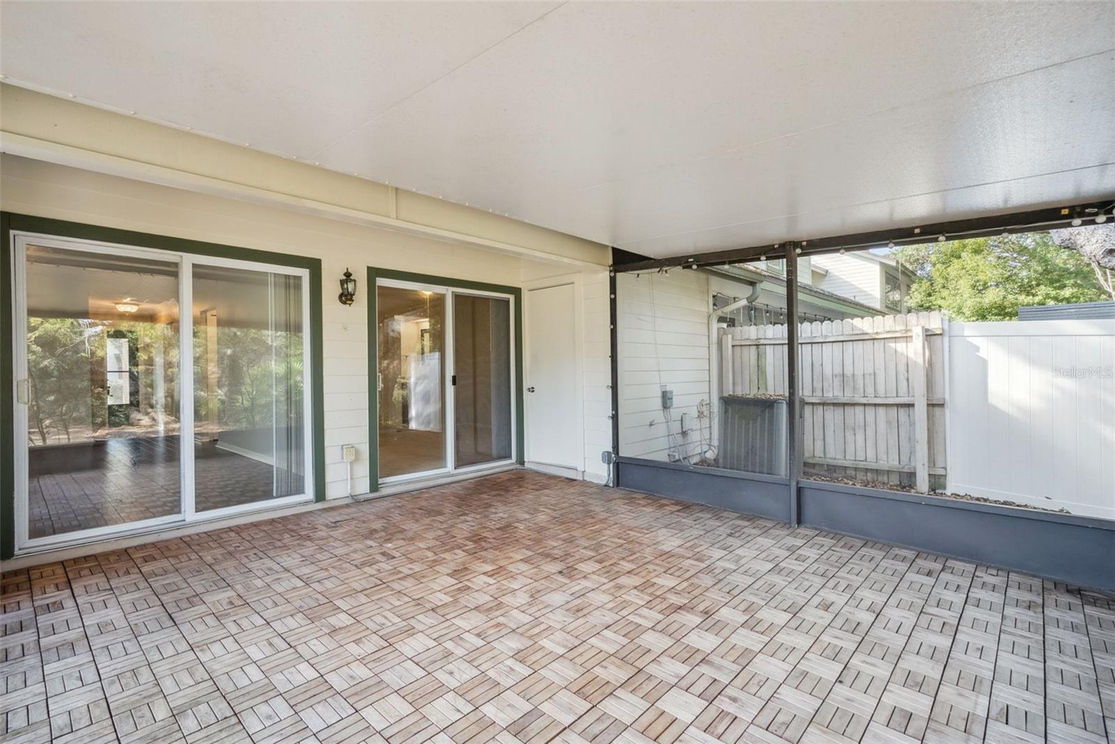 DEER RUN UNIT 14B - Residential