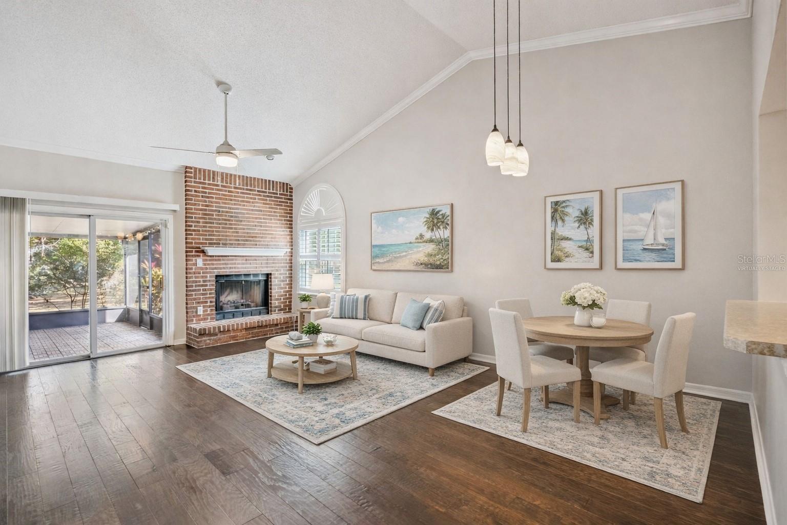 DEER RUN UNIT 14B - Residential