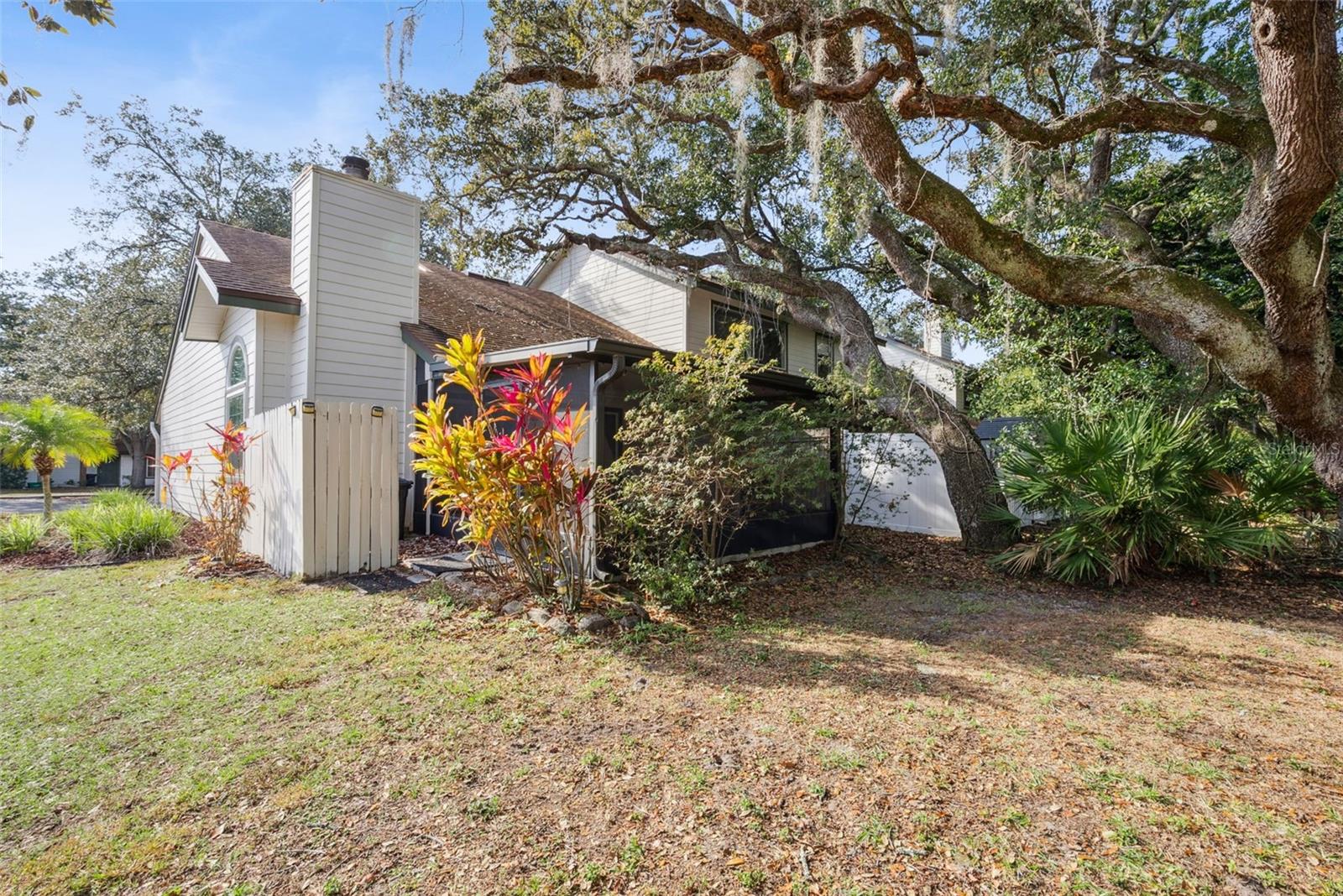 DEER RUN UNIT 14B - Residential