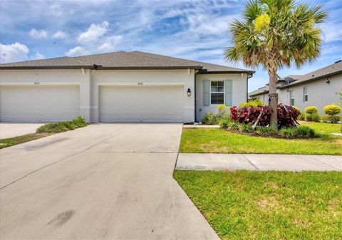 A home in SARASOTA