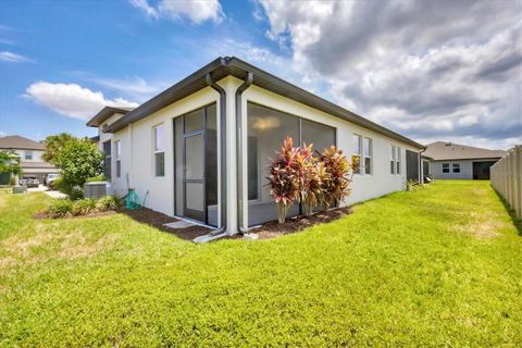 A home in SARASOTA