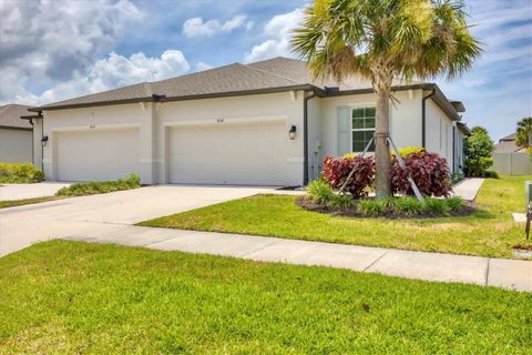 A home in SARASOTA