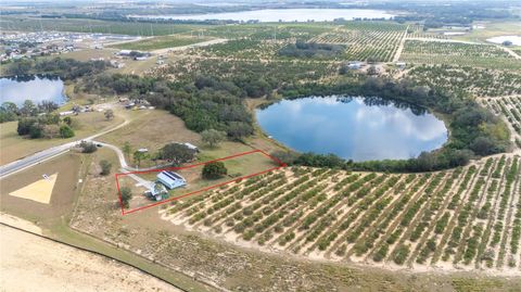705 LAKE ADA BOULEVARD DUNDEE FL 33838